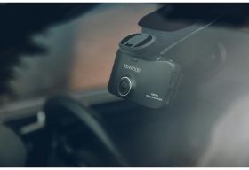 Kenwood DRV-830