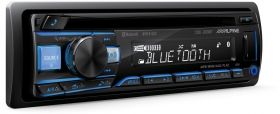 Alpine CDE-203BT