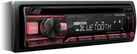 Alpine CDE-203BT