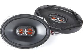 JBL GX963
