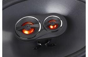 JBL GX963