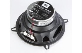 JBL Stage 502