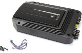 JBL GX-A604