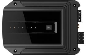 JBL GX-A604