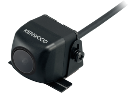 Kenwood DDX9717BTS + CMOS130