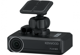 Kenwood DDX9717BTS + DRVN520