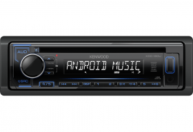 Kenwood KDC-120UB