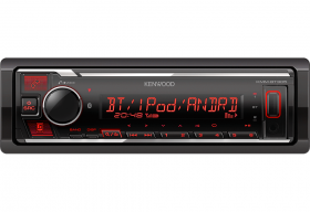 Kenwood KMM-BT305