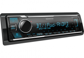 Kenwood KMM-BT305