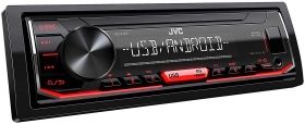JVC KD-X162