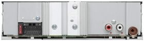 JVC KD-X162