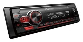 Pioneer MVH-S410BT