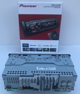 Pioneer MVH-S410BT