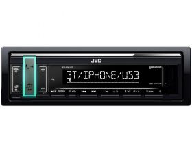JVC KD-X361BT