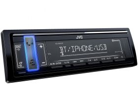 JVC KD-X361BT