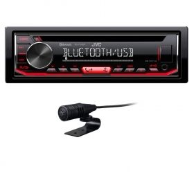 JVC KD-Т702BT