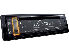JVC KD-T401