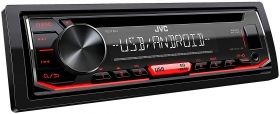 JVC KD-T402