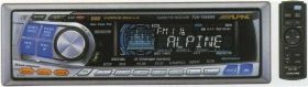 Alpine TDA-7588RB