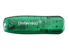 8 GB INTENSO USB Stick