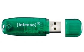  8 GB Intenso USB Флаш памет 