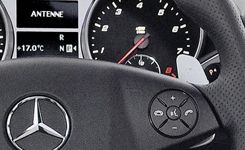 Alpine APF-D200MB SWRC Mercedes