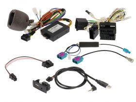 Alpine APF-X304MB  CAN-Bus Mercedes Vito (447) 