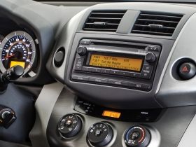 Alpine KIT-8RAV4 8" Installation Kit for Toyota RAV4