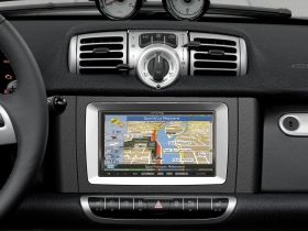 Alpine KIT-61SMT  Инсталационен кит за INE-W990HDMI, INE-W920R, INE-W970BT, IVE-W560BT