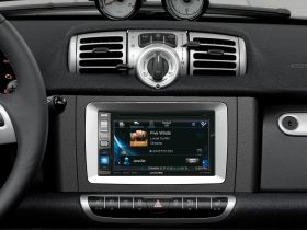 Alpine KIT-61SMT  Инсталационен кит за INE-W990HDMI, INE-W920R, INE-W970BT, IVE-W560BT