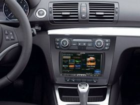 Alpine KIT-702MB 7-inch Installation Kit with CAN Interface and Steering Wheel Remote Control Interface for Mercedes A-/B-class, Vito/Viano and Sprinter - KIT-702MB