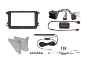 Alpine KIT-7VWPQ 7-inch Installation Kit for VW Beetle, Caddy, T6 and others