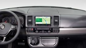 Alpine KIT-802T5 8" инсталационен кит за Volkswagen T5 Facelift и T6 (7 H/E/J)