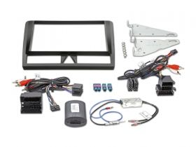 Alpine KIT-8A3  8 inch Installation Kit for Audi A3