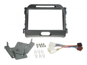 Alpine KIT-8KSB  8' Installation Kit for Kia Sportage III