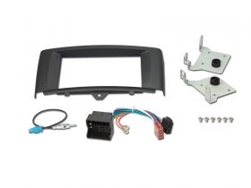 Alpine KIT-8RNG 8 inch Installation Kit for Jeep Renegade