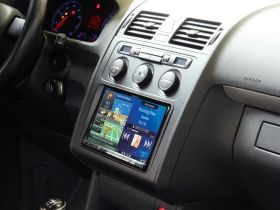 Alpine KIT-8VWTD2  Installation Kit for INE-W928R