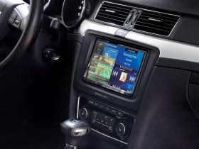 Alpine KIT-8VWTD2  Installation Kit for INE-W928R