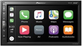 Pioneer SPH-EVO62DAB-UNI