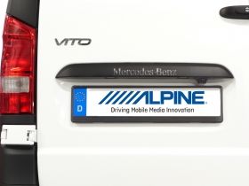 Alpine KIT-R1AU