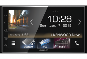 Kenwood DMX7018BTS
