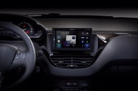 Pioneer SPH-EVO62DAB-208