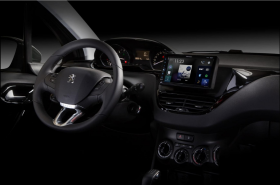 Pioneer SPH-EVO62DAB-208