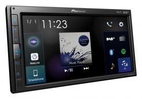 Pioneer SPH-EVO62DAB-208