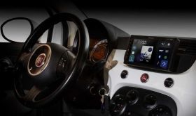 Pioneer SPH-EVO62DAB