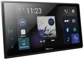 Pioneer SPH-EVO82DAB-UNI