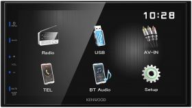 DMX110BT