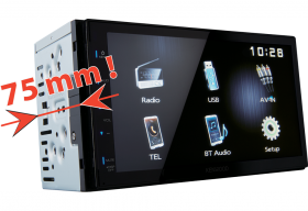 DMX110BT