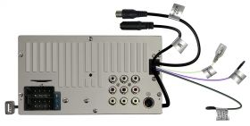 DMX110BT