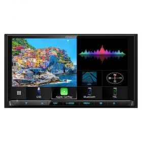 Kenwood DNX9190DABS
